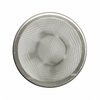 Thrifco Plumbing 4-3/8 Inch Universal Kitchen Stainless Steel Mesh Strainer 4402356